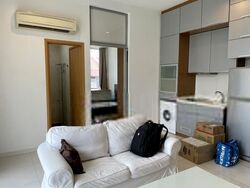 R66 Apartments (D8), Apartment #401322101